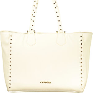 CAFENOIR BORSA DONNA BEIGE