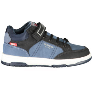 CARRERA CALZATURA SPORTIVA BAMBINO BLU