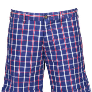 GANT PANTALONE BERMUDA UOMO BLU