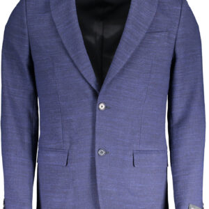 GUESS MARCIANO GIACCA CLASSICA DONNA BLU