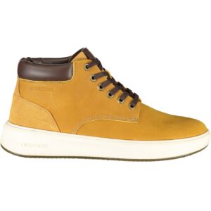 LUMBERJACK CALZATURA SPORTIVA UOMO GIALLO