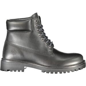 LUMBERJACK CALZATURA SPORTIVA UOMO NERO