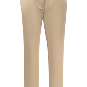 NORTH SAILS PANTALONE DONNA MARRONE