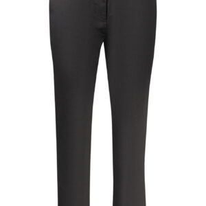 NORTH SAILS PANTALONE DONNA NERO