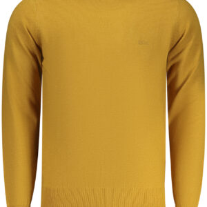 RIFLE MAGLIA UOMO ORO