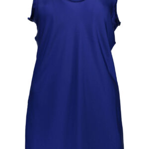 SILVIAN HEACH CANOTTA DONNA BLU