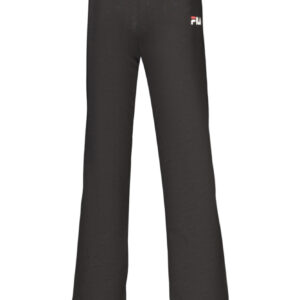 FILA LEGGINS BAMBINA NERO