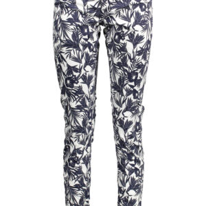 GANT JEANS DENIM DONNA BLU