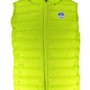 NORTH SAILS SMANICATO BAMBINO VERDE