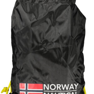 NORWAY 1963 BORSA UOMO NERO