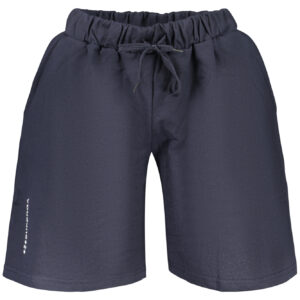 SUPERGA PANTALONE TUTA CORTO UOMO BLU