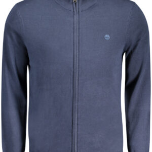 TIMBERLAND CARDIGAN UOMO BLU