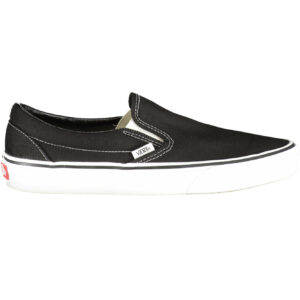 VANS CALZATURA SPORTIVA DONNA NERO