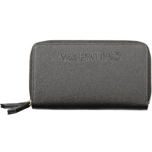 VALENTINO PORTAFOGLIO DONNA NERO