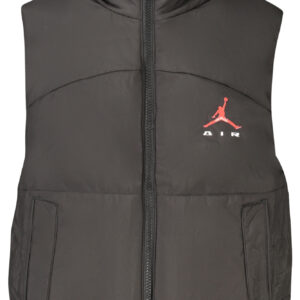 JORDAN SMANICATO BAMBINO NERO