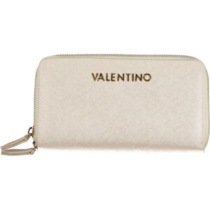 VALENTINO PORTAFOGLIO DONNA ARGENTO