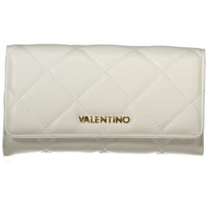 VALENTINO PORTAFOGLIO DONNA BIANCO