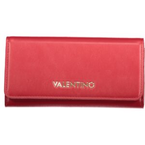 VALENTINO PORTAFOGLIO DONNA ROSSO