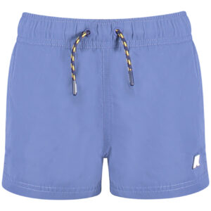 K-WAY COSTUME PARTE SOTTO BAMBINO BLU