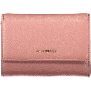 COCCINELLE PORTAFOGLIO DONNA ROSA
